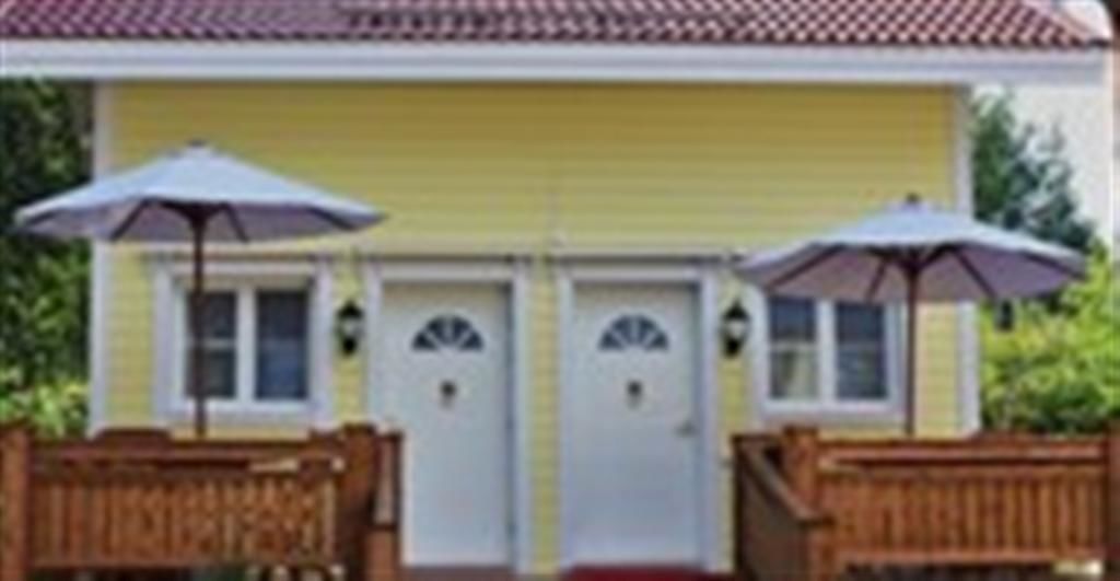 Дома для отпуска Sandels Mökit & Talot Сийлинъярви-7